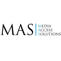 Media Access Solutions logo - Similar company to Uws Game Development Society