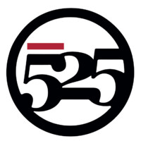 HOTEL 525 logo - Similar company to Monkiria