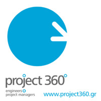 Project 360º Consultants - Project Managers logo - Similar company to 3105 Design Studio P.C.