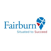 City of Fairburn logo - Similar company to City Of South Fulton