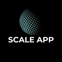 scaleapp.tech logo - Similar company to Powerstack Integrated Solutions