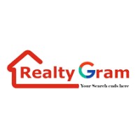 REALTY GRAM logo - Similar company to Antidote Strategy