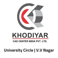 Khodiyar CAD Center, V.V. Nagar logo - Similar company to Gmp Canada