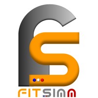 Fitsimm logo - Similar company to Neo2