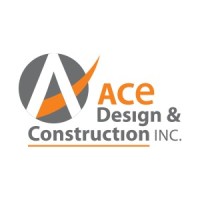 Ace Design and Construction INC. logo - Similar company to Vastu Tatva Architects & Associates