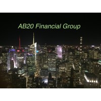 AB20 Financial Group logo - Similar company to International Expert Resources