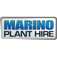 Marino Plant Hire logo - Similar company to Civilivic