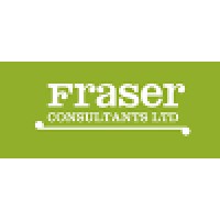 Fraser Consultants Ltd