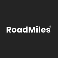RoadMiles logo - Similar company to Click Logistic