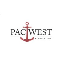 PacWest Accounting, Inc. logo - Similar company to Powers Forensic Accounting, Llc