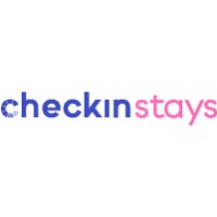 Checkinstays logo - Similar company to Plans Change