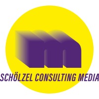 Schölzel Consulting Media logo - Similar company to Dosapac Alliance