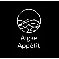 Algae Appétit logo - Similar company to Envitox