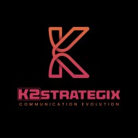 K2STRATEGIX logo - Similar company to Exhibiteur