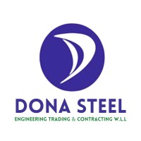 Dona Steel Engineering Qatar logo - Similar company to The International Power Llc