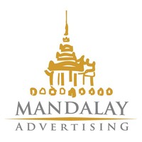 Mandalay Advertising logo - Similar company to 360Pintale Co., Ltd.