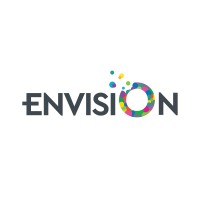 Envision - The Digital Agency logo - Similar company to Techtrix