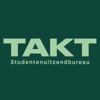 Takt Studentenuitzendbureau logo - Similar company to Xtend Studentenuitzendbureau