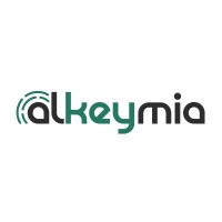Alkeymia logo - Similar company to Antuko