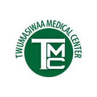 Twumasiwaa Medical Centre logo - Similar company to Spectra Technologies Research Lab