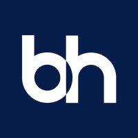 Blue House Design logo - Similar company to Blue Line Technologies, Inc.