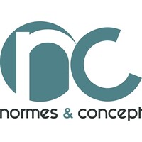 normes et concept logo - Similar company to Normall