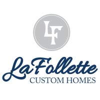 LaFollette Custom Homes logo - Similar company to Blackstone Homes