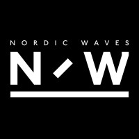 Nordic Waves logo - Similar company to Freeborn Studios