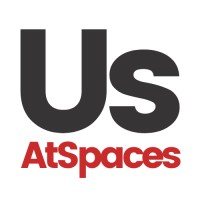 Us At Spaces LLC logo - Similar company to Ef-5 Shelters