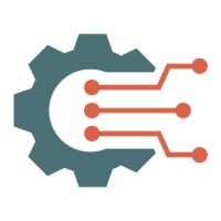 CYBRID THRUST logo - Similar company to Be The Change