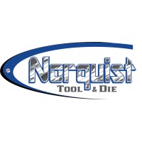 Norquist Tool & Die and Stamping logo - Similar company to Mirai Group