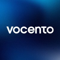 Vocento logo - Similar company to Prisa