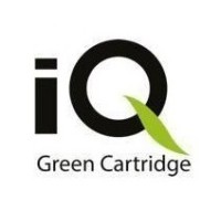 IQ Green Cartridge logo - Similar company to Teqarabia