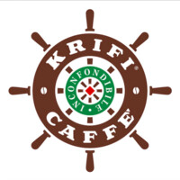 Krifi Caffè logo - Similar company to Wake Cup