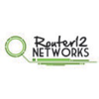 Router12 Networks
