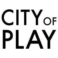 City of Play logo - Similar company to Daggerfish