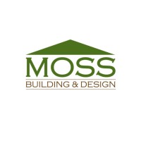 MOSS Building & Design logo - Similar company to Glickman Design Build