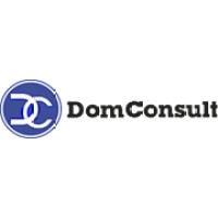 DomConsult GmbH logo - Similar company to Anlatan