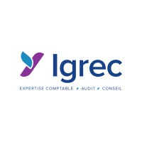 Cabinet IGREC logo - Similar company to Eureka Pearson