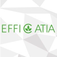 Efficatia | Smart Agricultural Solutions logo - Similar company to Agro Impulso Srl