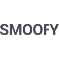 Smoofy logo - Similar company to Goodtake