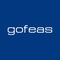 Gofeas Ltd. UK logo - Similar company to Illuminated Apparel