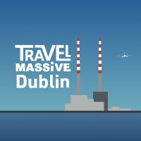 Dublin Travel Massive logo - Similar company to Inventure Travel And Hospitality Llp