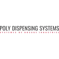 POLY DISPENSING SYSTEMS logo - Similar company to Rg Distribution