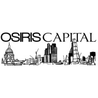 OSIRIS CAPITAL PARTNERS LLP logo - Similar company to Osiris Capital