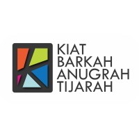 PT Kiat Barkah Anugrah Tijarah logo - Similar company to Promed Global Internasional