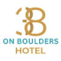 38 on Boulders Hotel logo - Similar company to Executive Talent Solutions Botswana