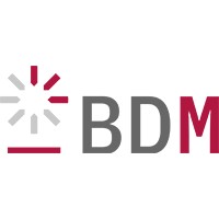Base Digitale Management logo - Similar company to Wish It Srl