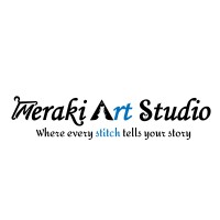 MerakiArtStudio logo - Similar company to Maria'S Art Studio