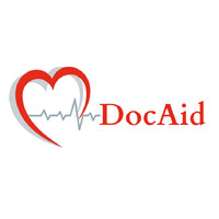 DocAid logo - Similar company to Docaid